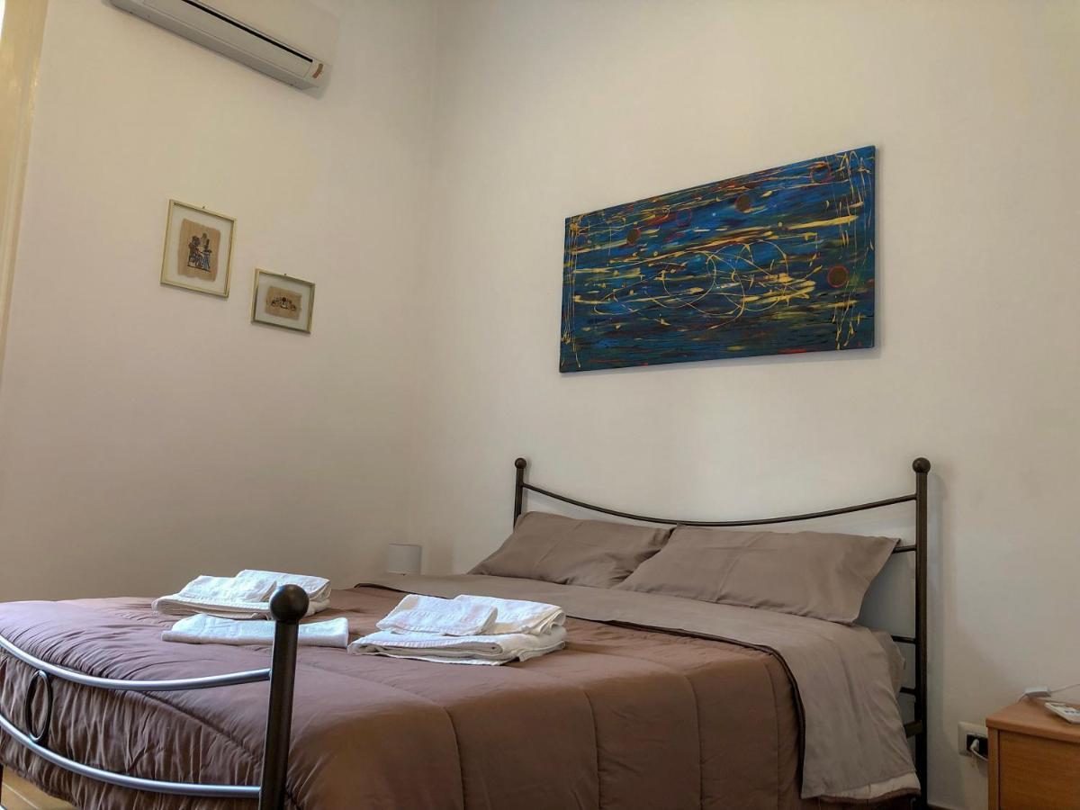 Royal - Cefalu Center Экстерьер фото